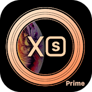 X Launcher Prime | Stylish OS Mod