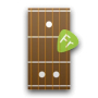 Fretter - Chords icon