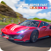 Super Fast Car Racing Mod