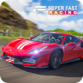 Super Fast Car Racing icon