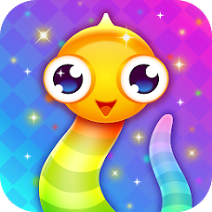 Mod of the Slither APK for Android Download