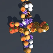 Match Fun 3D -Triple Tile Game Mod