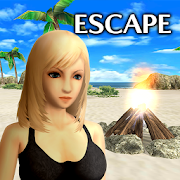 Escape Game Tropical Island Mod