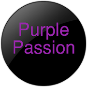 Purple Passion Theme LG v20 G5 Mod