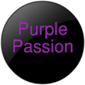 Purple Passion Theme LG v20 G5‏ Mod
