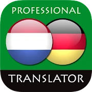 Dutch - German Translator