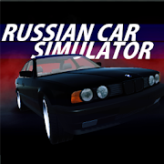 RussianCar: Simulator Mod APK