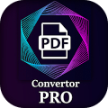PDF Convertor - PDF Reader,Edi Mod