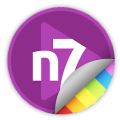 n7player Skin - Orchid icon