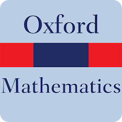Oxford Mathematics Dictionary Mod