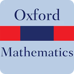 Oxford Mathematics Dictionary Mod