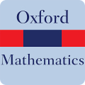 Oxford Mathematics Dictionary‏ Mod