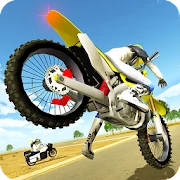 Moto Extreme 3D Mod