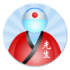 JA Sensei: Learn Japanese JLPT Mod