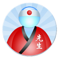 JA Sensei: Learn Japanese JLPT‏ Mod