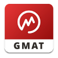 Manhattan Prep GMAT icon