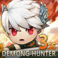 Demong Hunter 3 icon