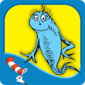 One Fish Two Fish - Dr. Seuss‏ Mod