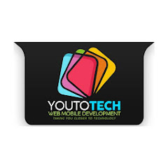 Youtotech Web and Mobile Dev Mod Youtotech Web and Mobile Dev Mod