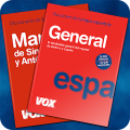 VOX General Spanish Dictionary & Thesaurus Mod