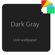 Dark Gray | xperia Mod