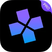 DamonPS2 Pro PS2 Emulator PSP Mod