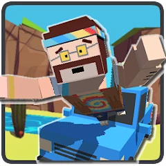 Brakey Cars Mod