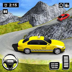 Taxi na Cidade 3D - Download do APK para Android