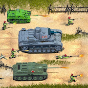 World War 2 Tower Defense Game Mod