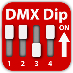 DMX Dip Mod