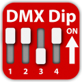 DMX Dip Mod
