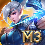 Mobile Legends: Bang Bang VNG Mod Apk 1.6.72.7351 [مفتوحة]