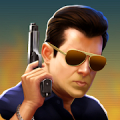 Being SalMan:The Official Game Mod