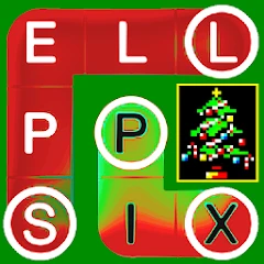 SpellPix Xmas Mod