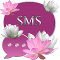 Lotus Go SMS Theme‏ Mod