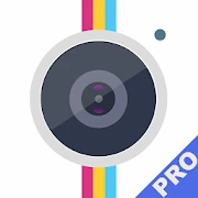 Timestamp Camera Pro Mod