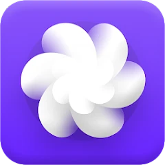 Bloom Icon Pack Mod