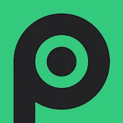 Pixel DARK Icon Pack Mod