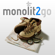 Monolit2Go Slovenia Mod