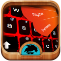 Fast Typing Keyboard icon
