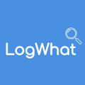 LogWhat - Pelacak Online Mod