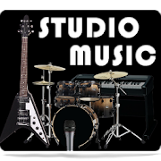 Studio music - garage band Mod