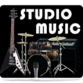 Studio music - garage band‏ Mod