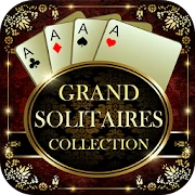 Grand Solitaire Mod Apk 2.6 [Kilitli]