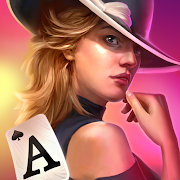 Collector Solitaire Card Games icon