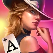 Collector Solitaire Card Games Mod