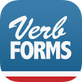 Perancis: Verba & Konjugasi – VerbForms Français Mod