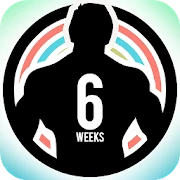 6 Weeks Challenge Mod