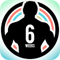 6 Weeks Challenge icon