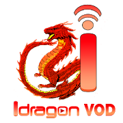Idragon -Ultimate VOD Movies/S Mod